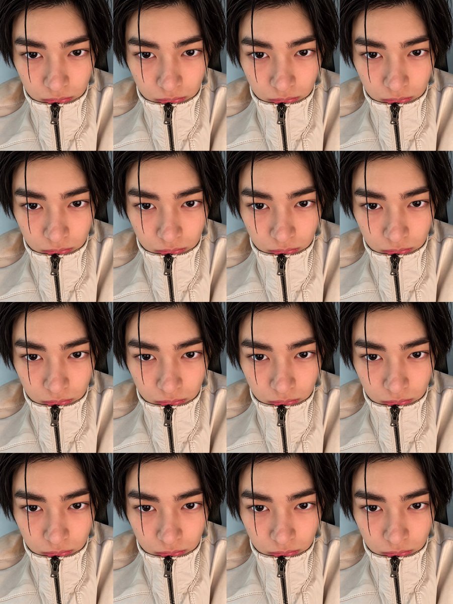 tetecoidezinha's tweet photo. i’m being extremely normal abt this https://t.co/OeWGiiLHTZ