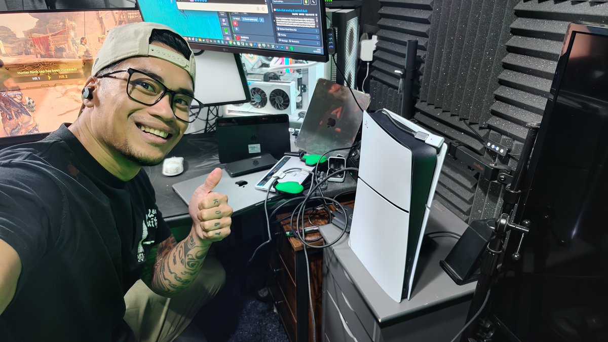 1ceStream's tweet photo. Haters will say it's ai https://t.co/j46EUF3LPs