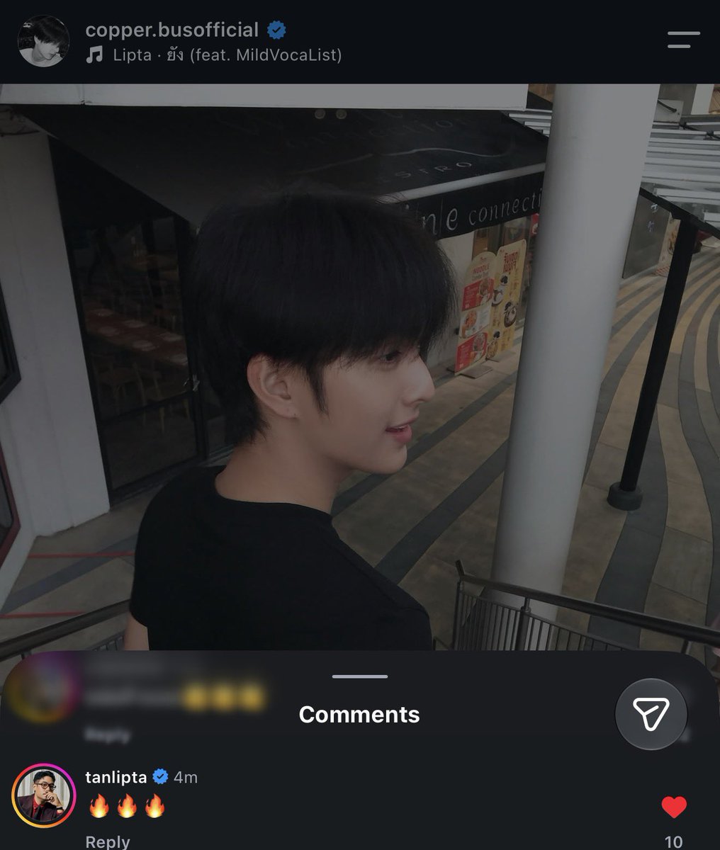CeeuNani's tweet photo. ชั้นไม่รู้ ชั้นมานิเฟสไปก่อน แต่อยากให้ได้ร่วมงานกันนะคะ 🕯️🙏 https://t.co/8WdLgzyAJ8