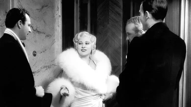 pochocle_ar's tweet photo. 📍AMBA

HOY: un estreno cordobés y uno internacional, un documental sobre mujeres que hacen comedia, retrospectivas de Manuel Romero, Wim Wenders y Mae West y más.

🧵