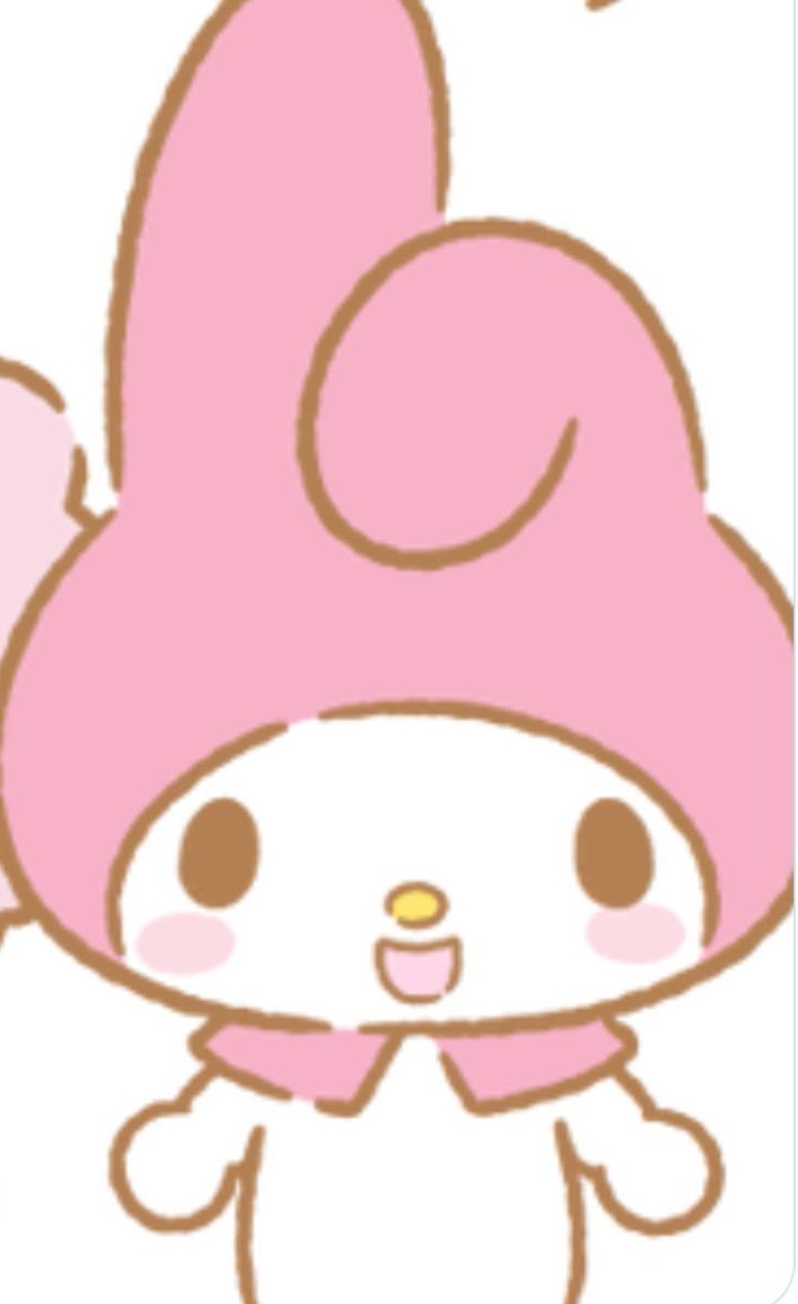 kokumaookuma90's tweet photo. @Melody_Mariland メロディ　ななって　すうじ　だーいすき♡

→お偉いさんが来た時のマイメロちゃん https://t.co/oSAVUvseGz