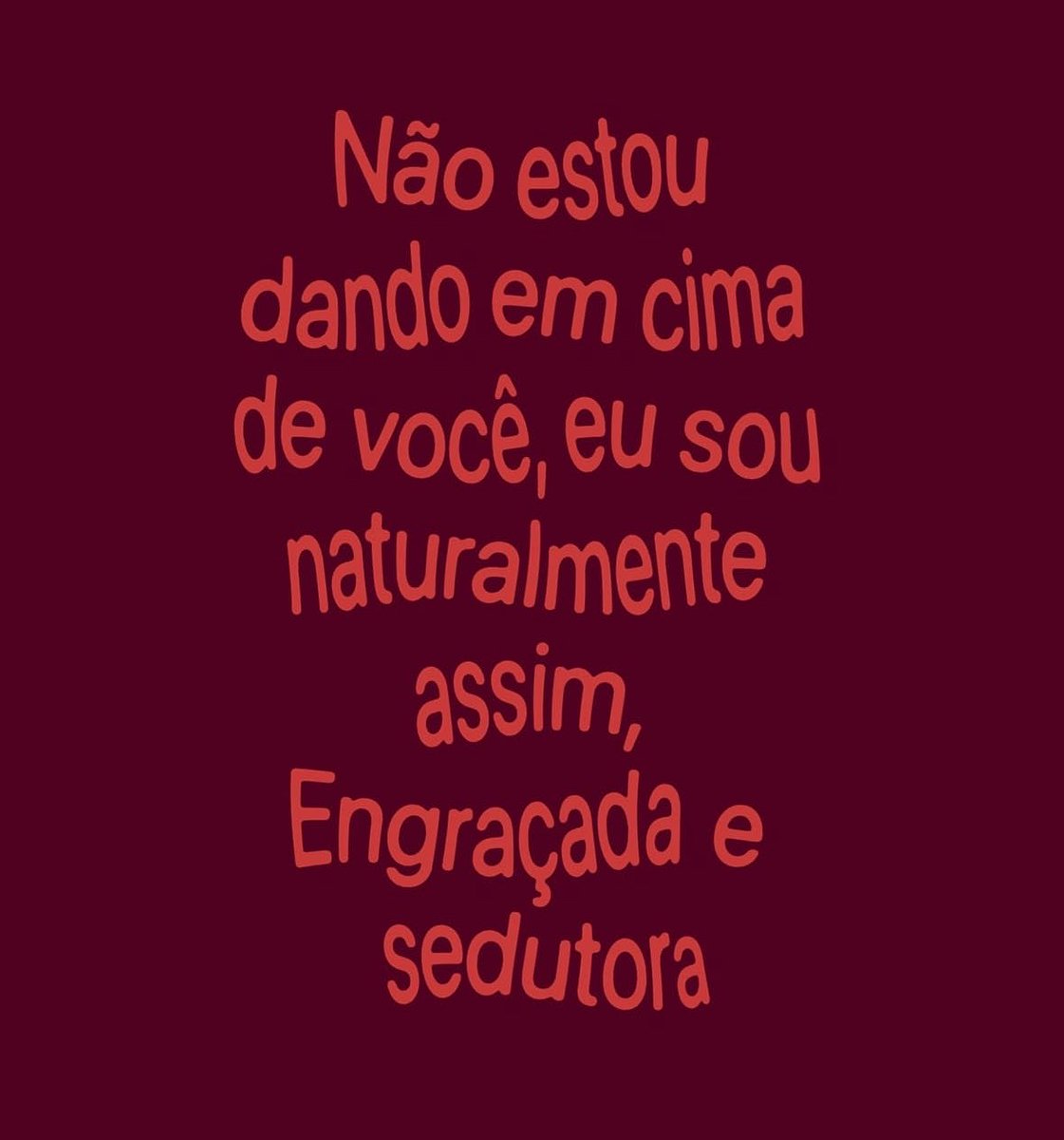 xheleninha's tweet photo. https://t.co/XYMwQxpVu0