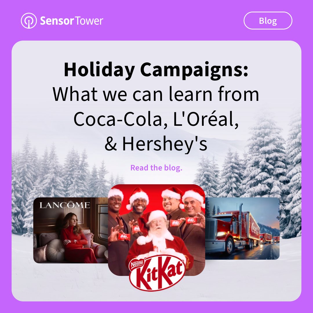 SensorTower tweet picture