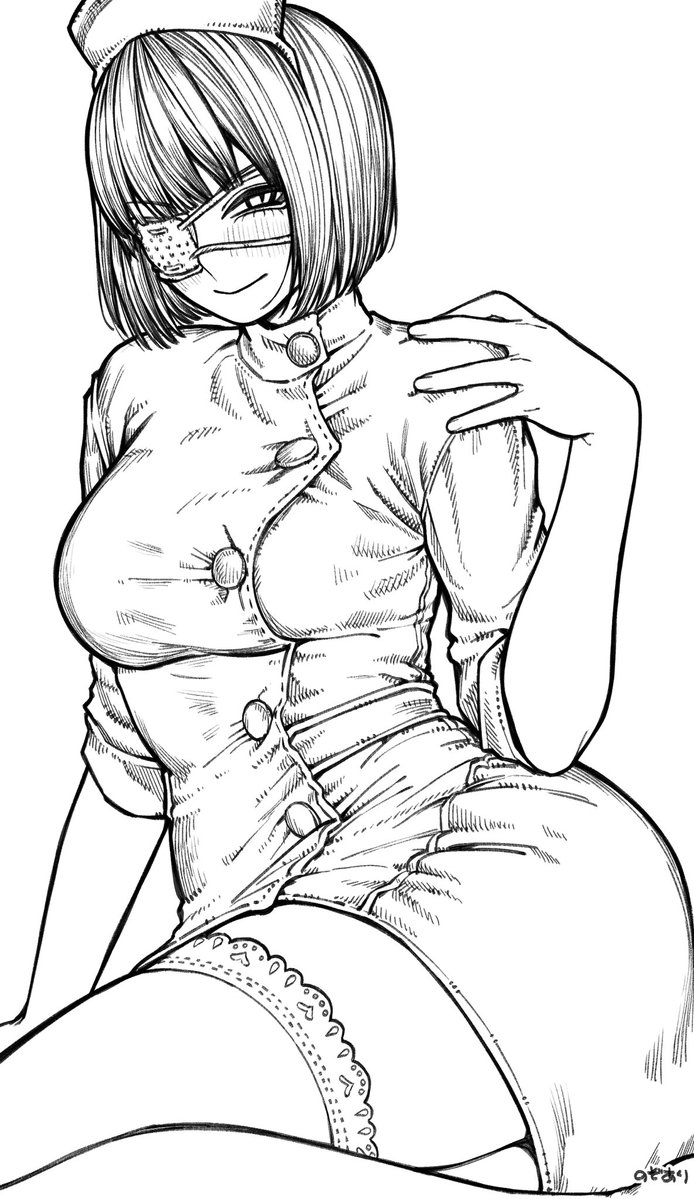 Nozoari144's tweet photo. 線画まとめ7 https://t.co/2pTvwlcdN0