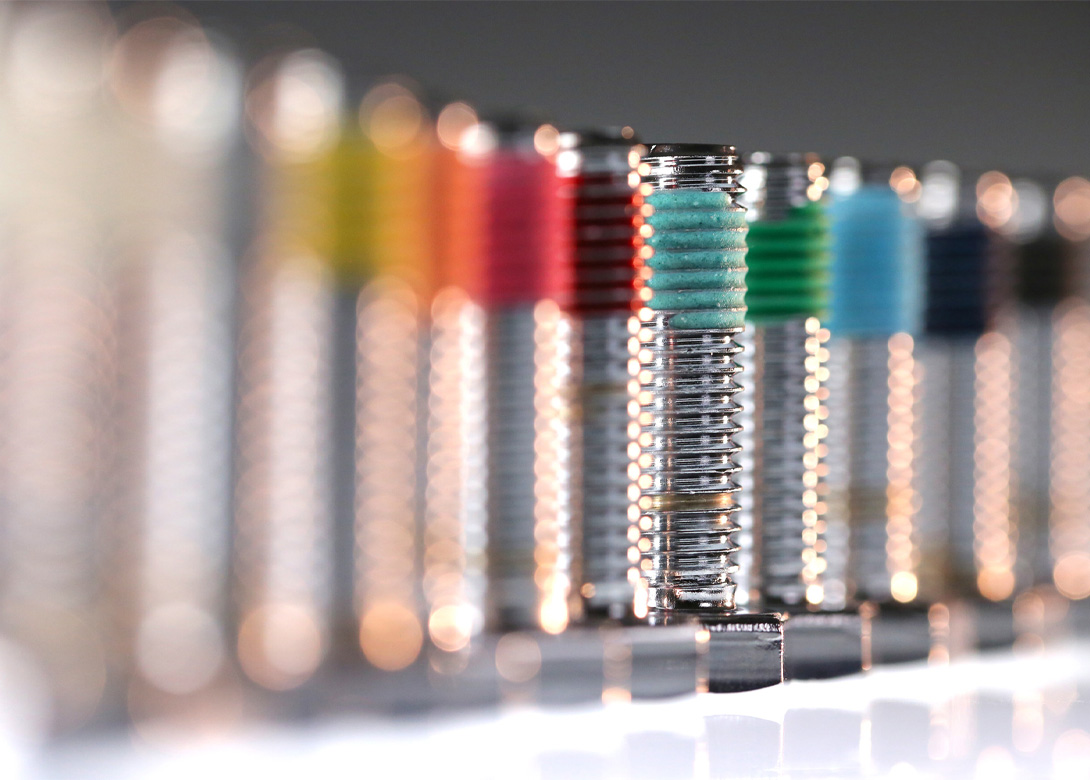 FastenerFixing's tweet photo. Fastener coatings are being asked to do more. Beyond corrosion protection, modern coating systems are now expected to deliver friction control, conductivity, sealing performance and sustainable benefits.
https://t.co/GChlgiCBNm
Subscribe to our newsletter: https://t.co/nGmOYqt4k1 https://t.co/Z3NnIt2on5