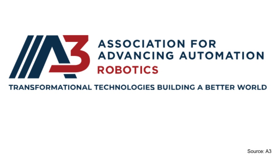 QualityMagazine's tweet photo. R15.08 Part 3 focuses specifically on the responsibilities of users operating IMR applications in the workplace. #quality #robotics Association for Advancing Automation 

Learn More! https://t.co/Vz9QZ8BdPX https://t.co/CYD0ps8cai