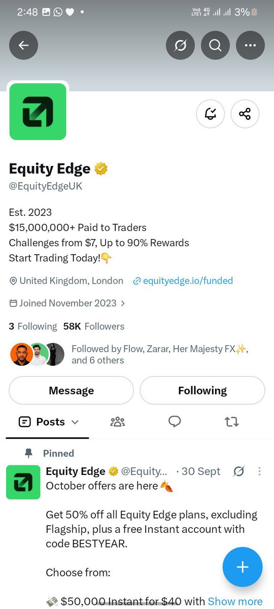 edoscarfx's tweet photo. @ZararEquityEdge @jarad_qt @EquityEdgeUK https://t.co/pmkeEnsoSl