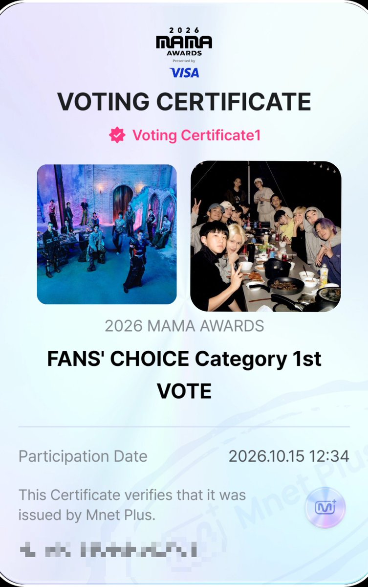 JWW_PH's tweet photo. 🚨 CARATs, DON'T FORGET TO VOTE ON MNET! 

SEVENTEEN is now at #12, so let’s keep voting! Every vote counts, and our consistent efforts can make a difference 🏆✨

🔁 RT = 1 VOTE
💬 1 REPLY = 1 VOTE

Reply with the tags for SEVENTEEN! 💎

#2026MAMAVOTE #SEVENTEEN https://t.co/FyQzXarRZj