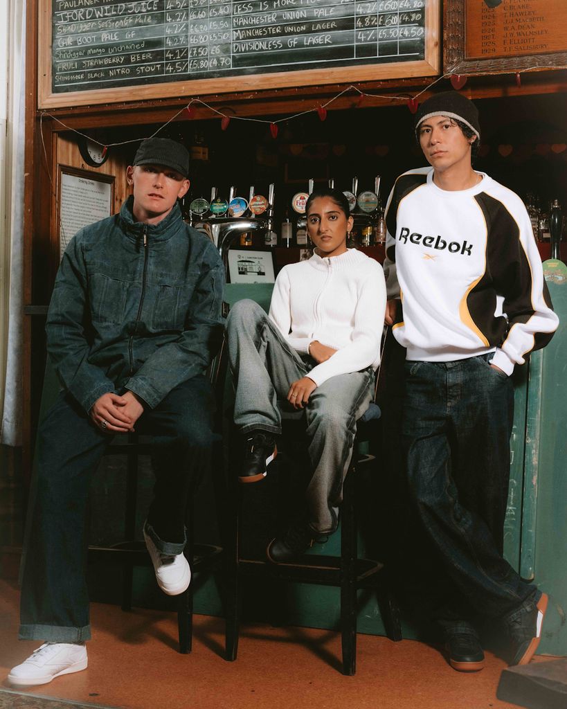 ProperMag's tweet photo. Late nights. Early mornings. Sticky floors and Bluetooth speakers emitting low-battery warnings over and over. Ending up somewhere long past your bedtime and well before you’re due to wake up is a rite of passage for much of the UK’s youth. 

https://t.co/KZkjIkJQSP https://t.co/Z5pRWP3A8J