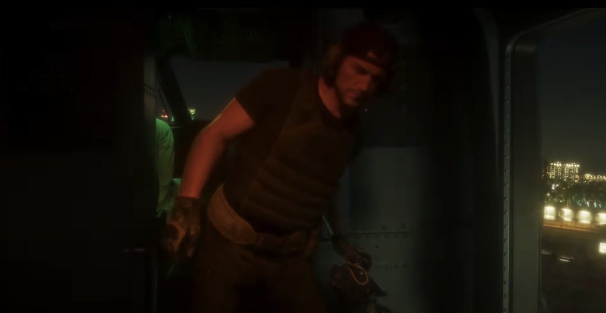 GTAHangar's tweet photo. Jason, or we, hopefully, can pet a dog in GTA 6. https://t.co/1izmvczRKJ
