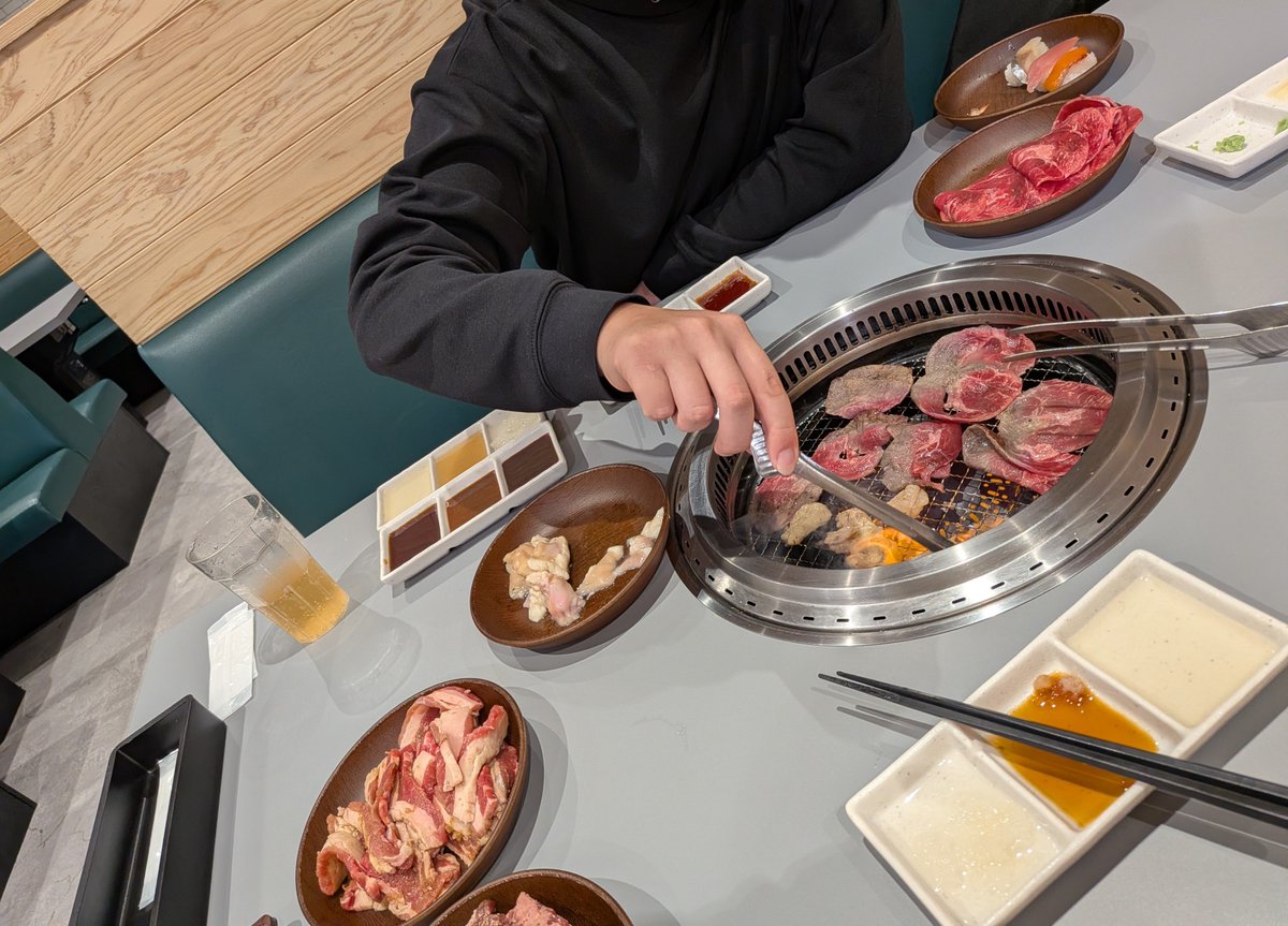 niakarayb's tweet photo. いつものツレと利府のす太郎へ
あまりにも客いなかったけど経営大丈夫か…
（19時頃入店お客さん0、退店までに他のお客さん1名のみw） https://t.co/owX5PUIoiu