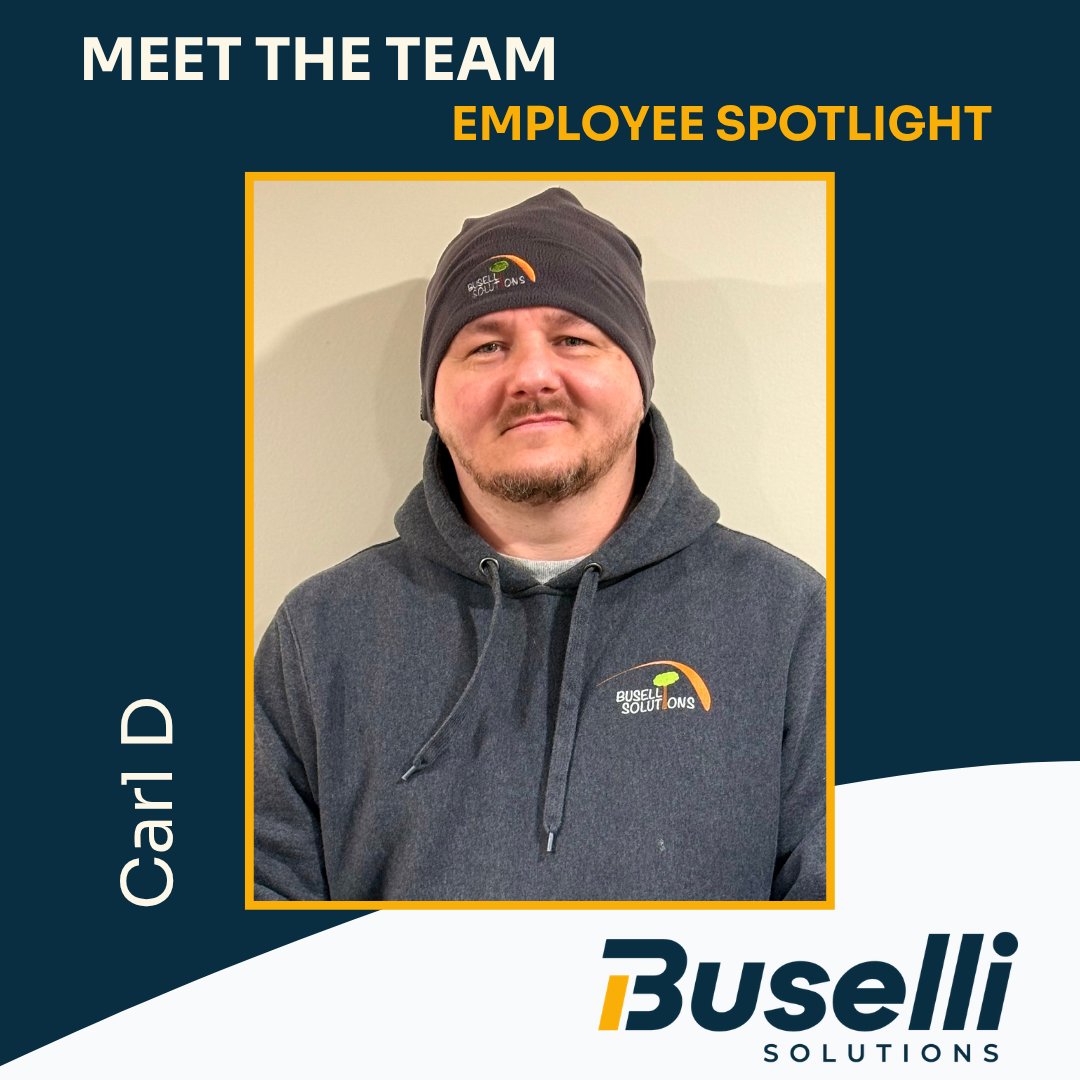 BuselliSolution's tweet photo. Meet Carl D. — Lead HVAC Installer with 17 years of experience keeping NEPA homes comfortable. 🛠️ https://t.co/vEjHnGDoGY