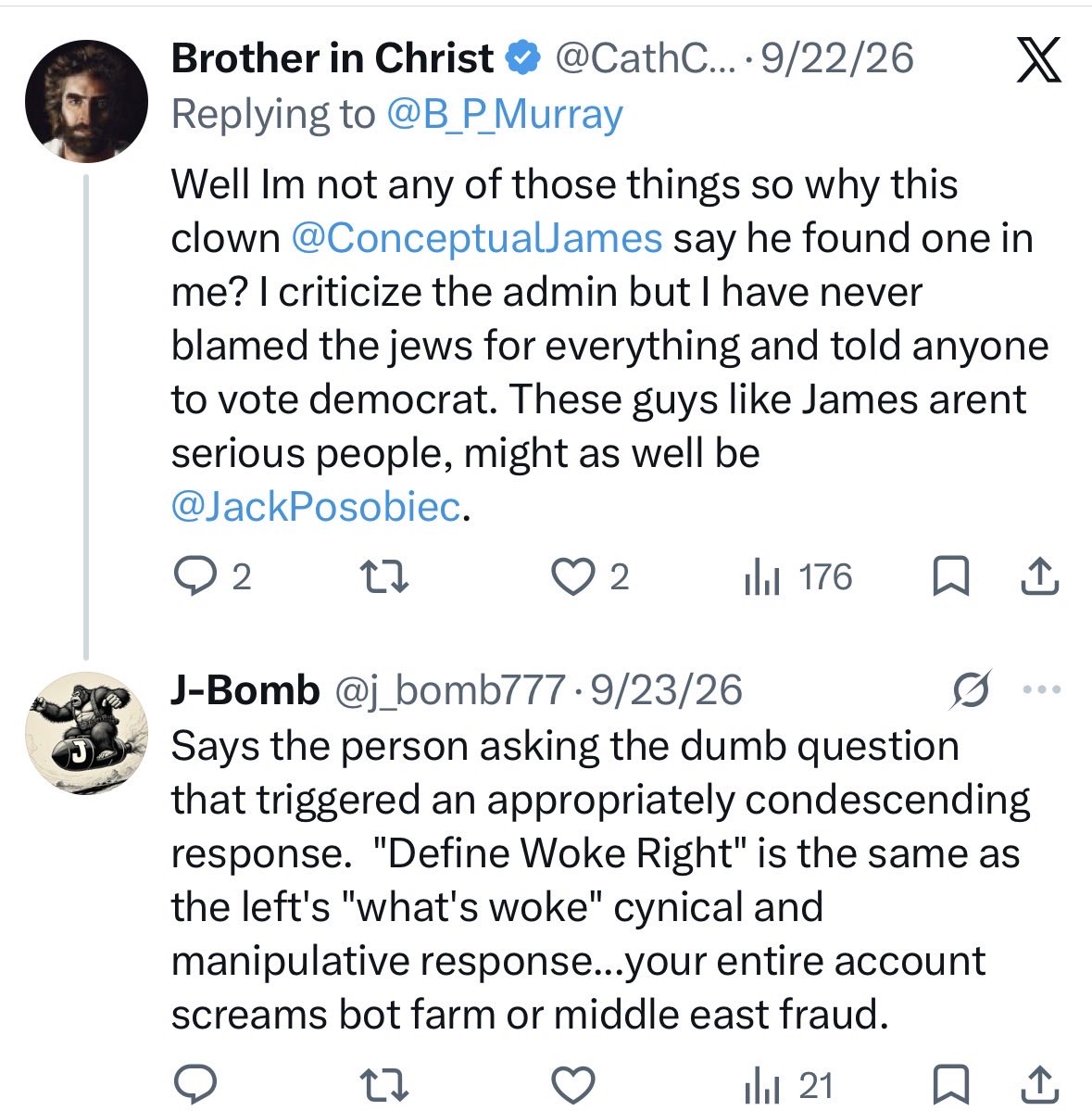 MattWalshBlog tweet picture