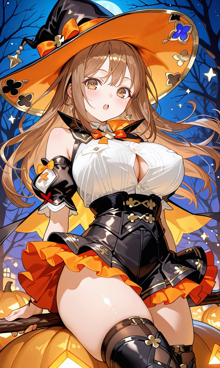 AItyoitashi tweet picture