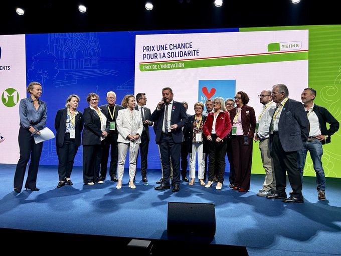 Image de l'actu de Département de la Vienne