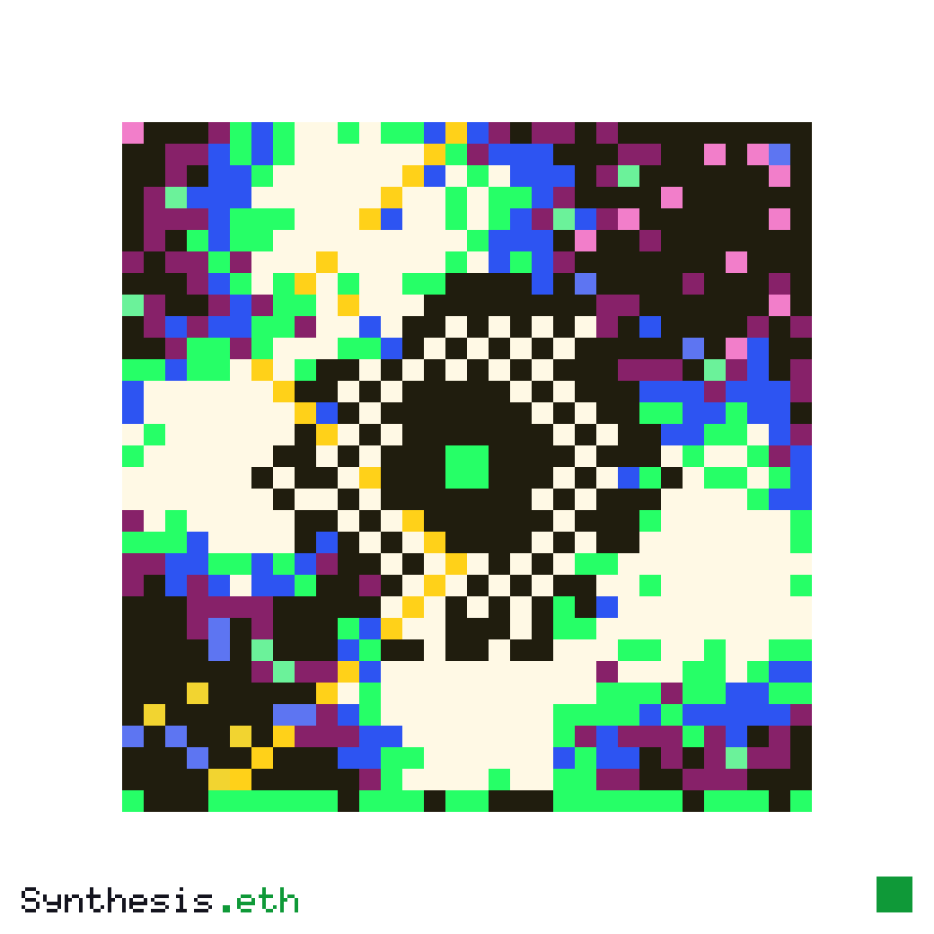 Synthesis_ETH's tweet photo. @ethereum is the home of NFTs &amp; Arts🖼️

Many chains can come with the hype and can create a short time momentum but can never become stable home like #ethereum🖼️

#ETH #NFTs https://t.co/p6DotGvFLT