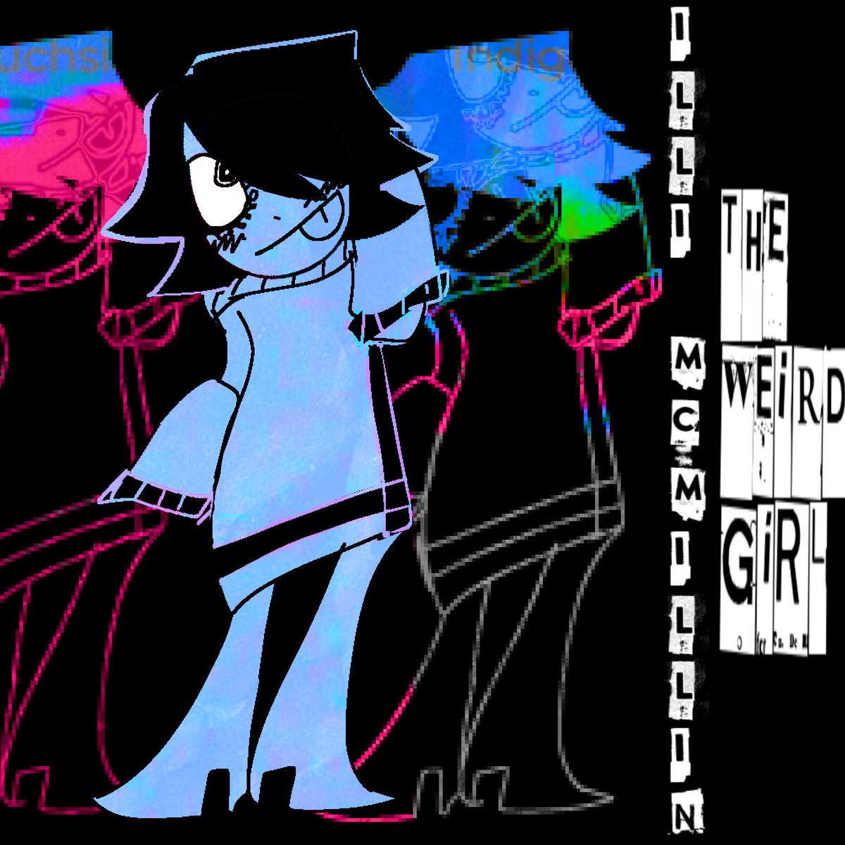 chiripiortrans's tweet photo. illi mcmillin te sigo amando y te extraño dibujar no voy a mentir 

#mcr https://t.co/OZM2oCcrIE