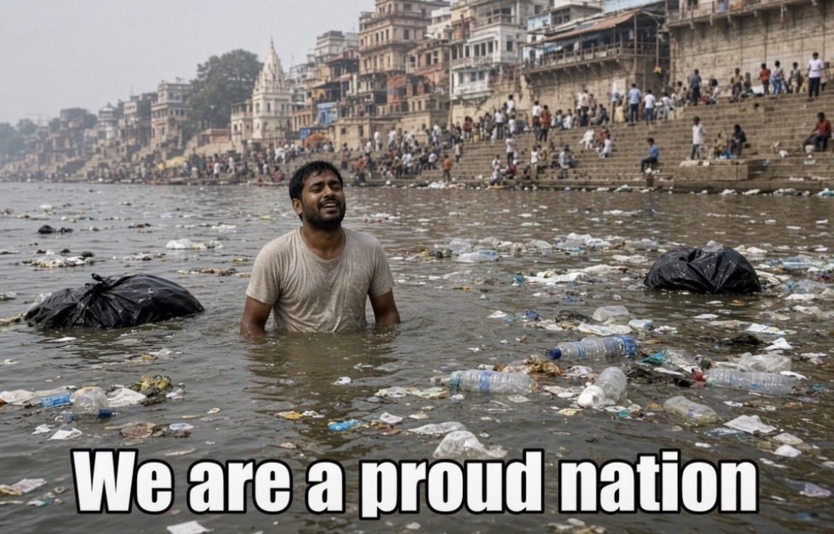 RushoRahmazaeu's tweet photo. @AlokDvBadal @Adrian_Grey_ @AlexAllone1 We are a proud nation saar😝🫵💩🇮🇳💪 https://t.co/qY1c3030Nz