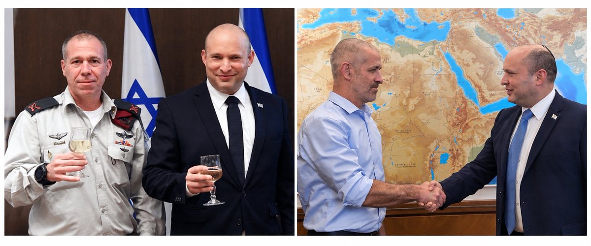 Tachles1P's tweet photo. נפתלי תודה על רונן בר ואבי גיל 👏 https://t.co/iSB9P3ADIH