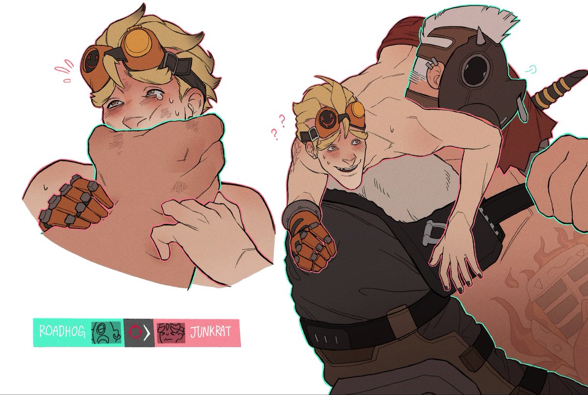 k2eaqt's tweet photo. 적 팀으로 만나는 것도 보고싶어 #roadrat https://t.co/7ZQ5mlsGcu