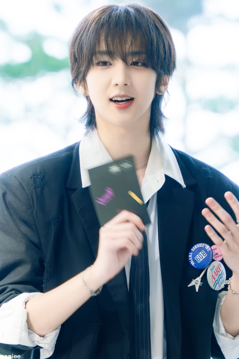 coniee0419's tweet photo. 250514
#82MAJOR #남성모 #SEONGMO https://t.co/A0phc4q2BF