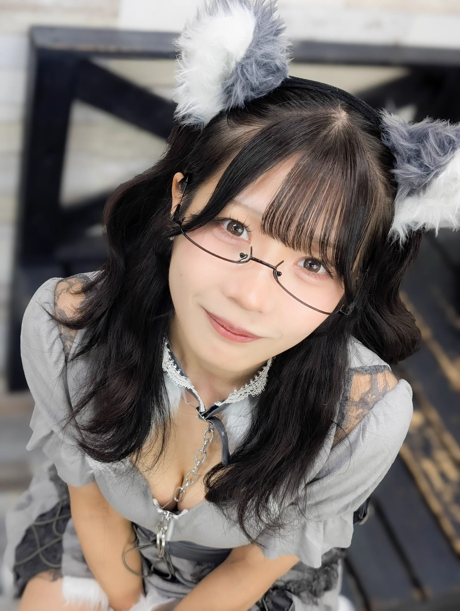 向日葵あす@HEAVENLY on X: 