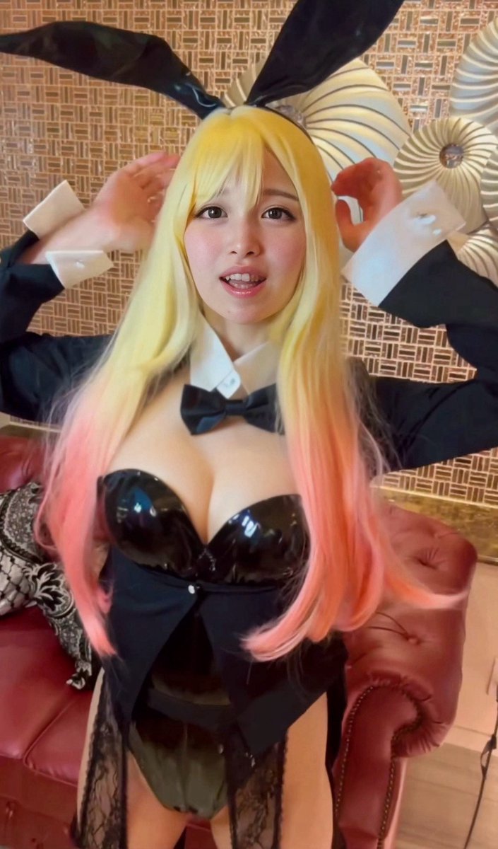 maochan_cosplay's tweet photo. 生成AIコスプレイヤーがコスプレ応援サイトアプリでランキング上位は、わたしは認めたくない!
賛同してくれる人多くて嬉しい!
賛同してくれる人はいいねとCOSPOで可愛いをお願いねっ🌟
まおちゃんが応援アプリ「COSPO」に写真を投稿したよ! #COSPO
#喜多川海夢コスプレ
https://t.co/cClihK7HIu https://t.co/RP4Ax9OSgT