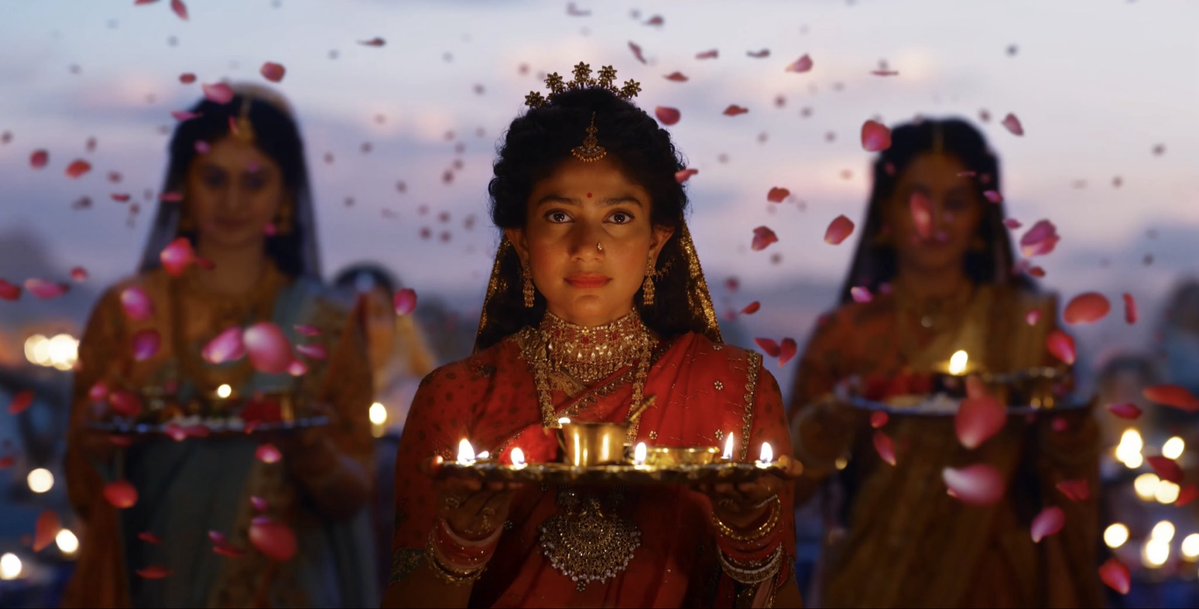 _mrchaturvedi's tweet photo. After this freaking awesome trailer, I have decided I will take a flight back to Pune after Deepawali. 🪔 

There is no way I am missing out on this visual feast in #DolbyCinema the colours are so poppy, they will come out of the screen. This is going to be one hell of an experience in Dolby Vision grade and Dolby Atmos sound with stunning Dolby 3D in the best Dolby Cinema screen in our country. 

IMAX & all is good. But imagine the happiness level of people who would see it on EPIQ Luxon, Q Luxon, PCX HDR screens along with top-tier Dolby cinema. 

November 5, 2026 ~ #Ramayana - two viewings confirmed for me. One is IMAX (probably) and second is Dolby Cinema.