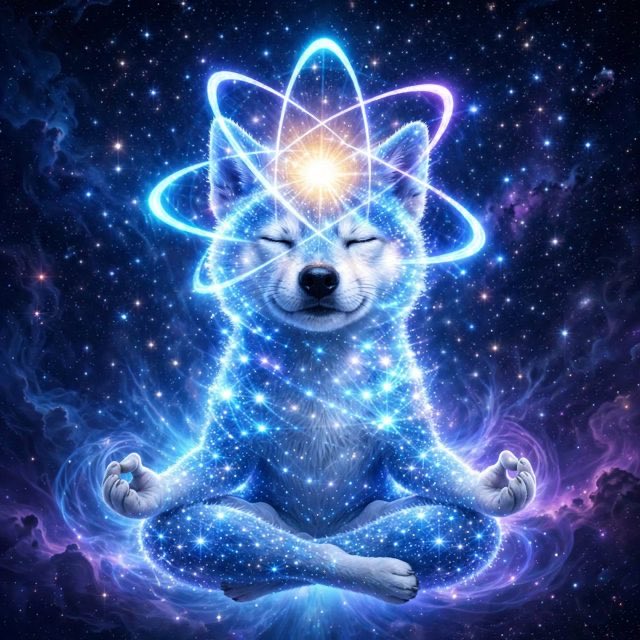 DreadMark18's tweet photo. @NH97Capital @dogecoin So quant https://t.co/XUlEHEOmwi