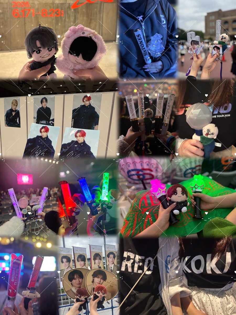 x8odet's tweet photo. みんな去年と今年の比較みたいなやつやっててうちもやったらド新規すぎてMAZZELの写真マジで何もなく同じ現場になった比較画像がこちらです^_−;☆ https://t.co/zS7VJrTA1V