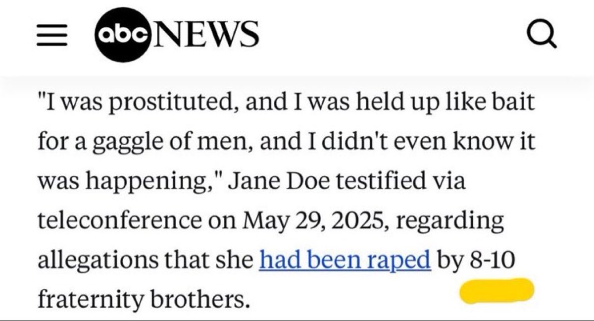 hyperreflexive's tweet photo. @The_RomaArmy First it was 4, then 2, then 8-10, then 7, then suddenly just 1! What is it with false accusers not being able to stick to one story?! https://t.co/MGWeqMNgVR