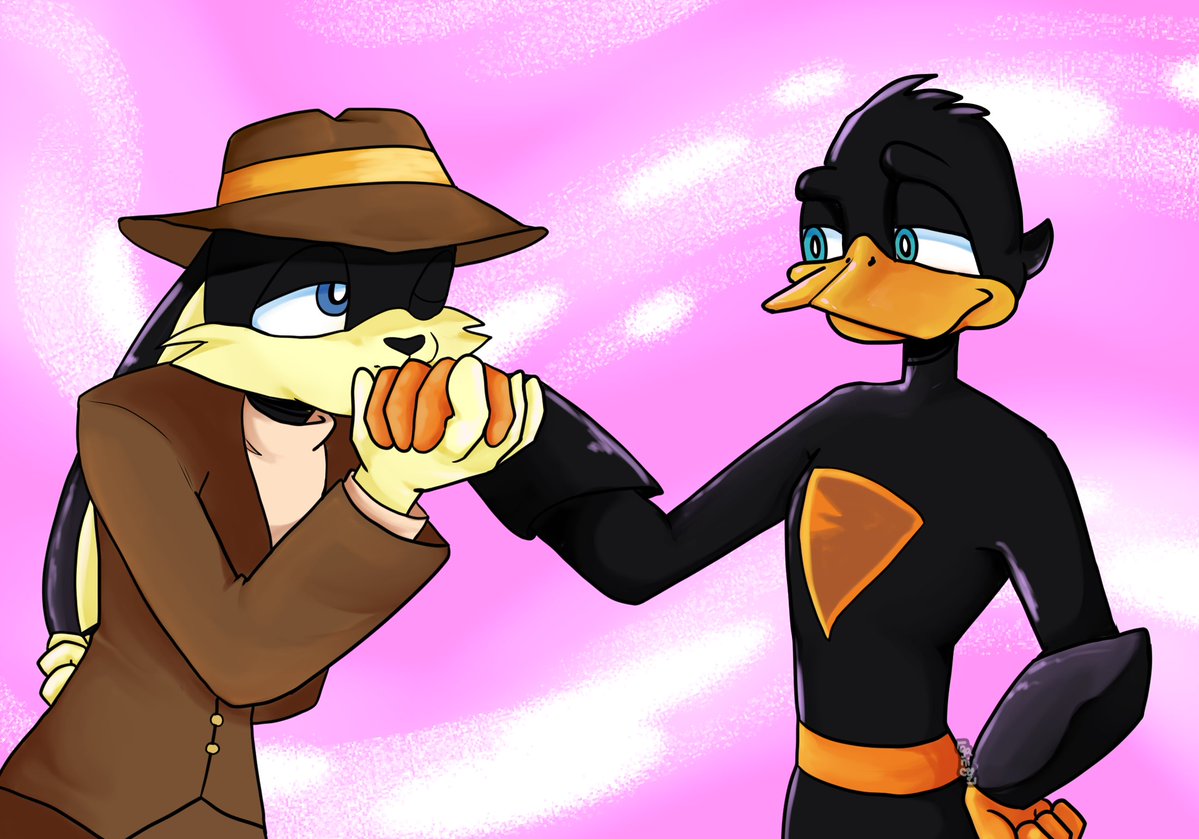 gganico's tweet photo. migajitas que hice en la madrugada
(si me gusto la ropa que tenían en ese cap)
#aceduck #acedanger #loonatics https://t.co/yGgesXGB8y