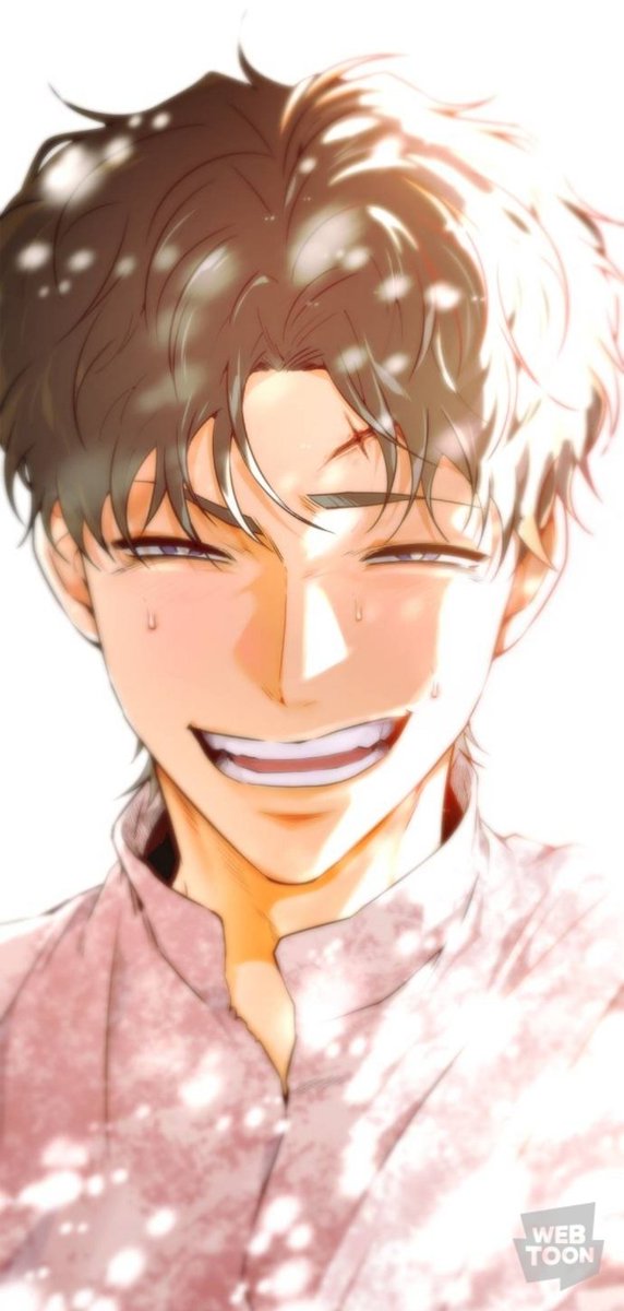 parang1013's tweet photo. 208화 만에 청도가 진심으로 웃는 걸 보다니...ㅠㅜㅜㅠ https://t.co/dlCntjiymE