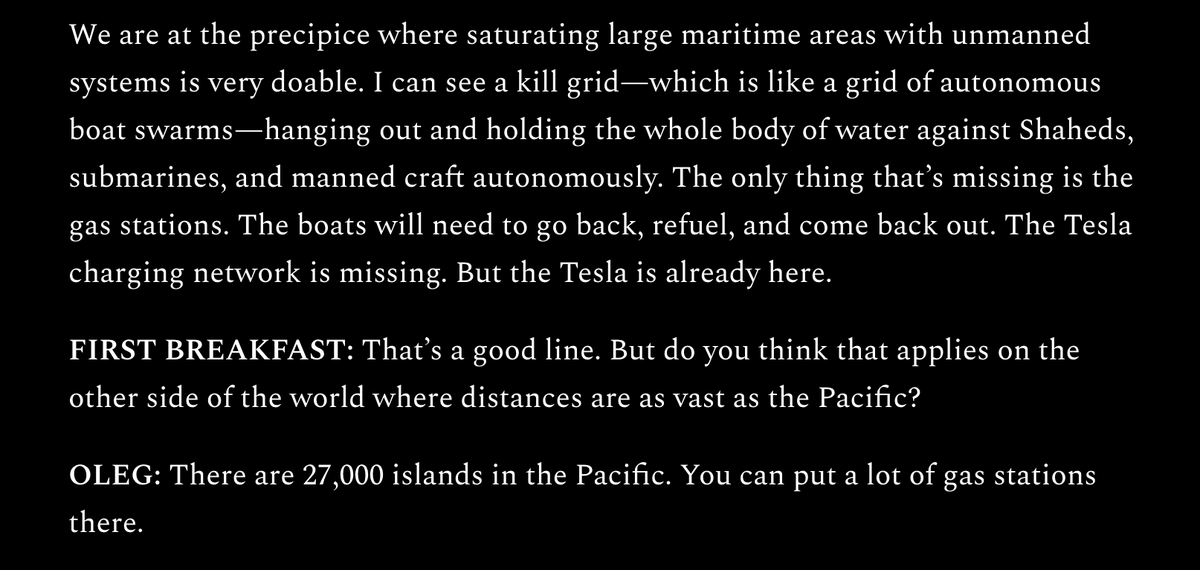 BlakeSeitz's tweet photo. On the autonomous future of naval warfare: https://t.co/yn2r13MJHN
