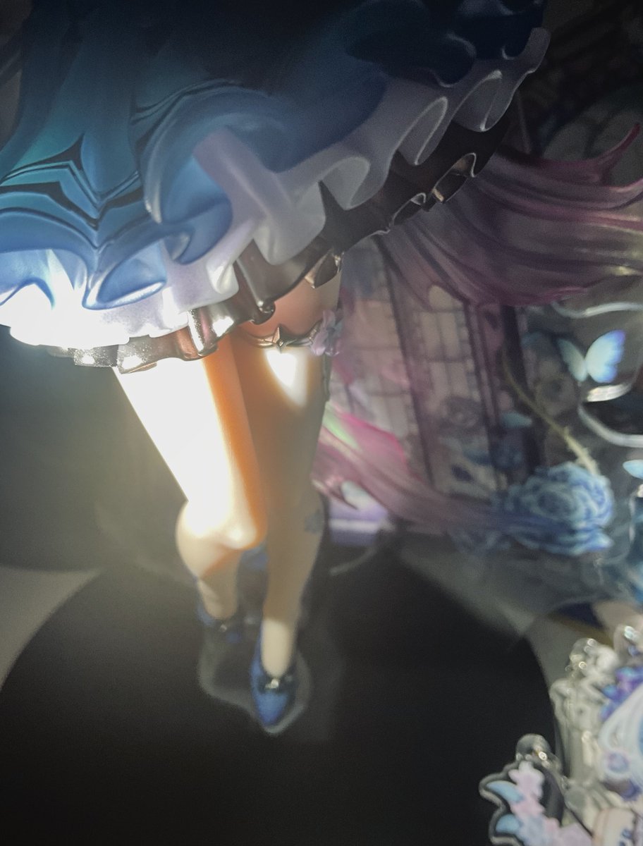 ___null0's tweet photo. グレイス超まじいいね!!!🐠🫧
#第5人格 https://t.co/UqOwpo8q0Y