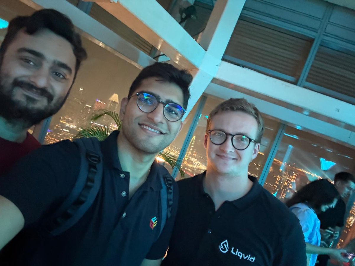 BlockchainFF tweet picture