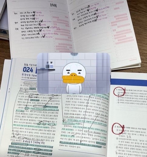 quaktk1's tweet photo. #공부계트친소 #공부계_트친소 

2학년부터 내신유기한 09정시파이터와 트친할소녀 구해요..…🫰 https://t.co/TVz0L3eKpQ