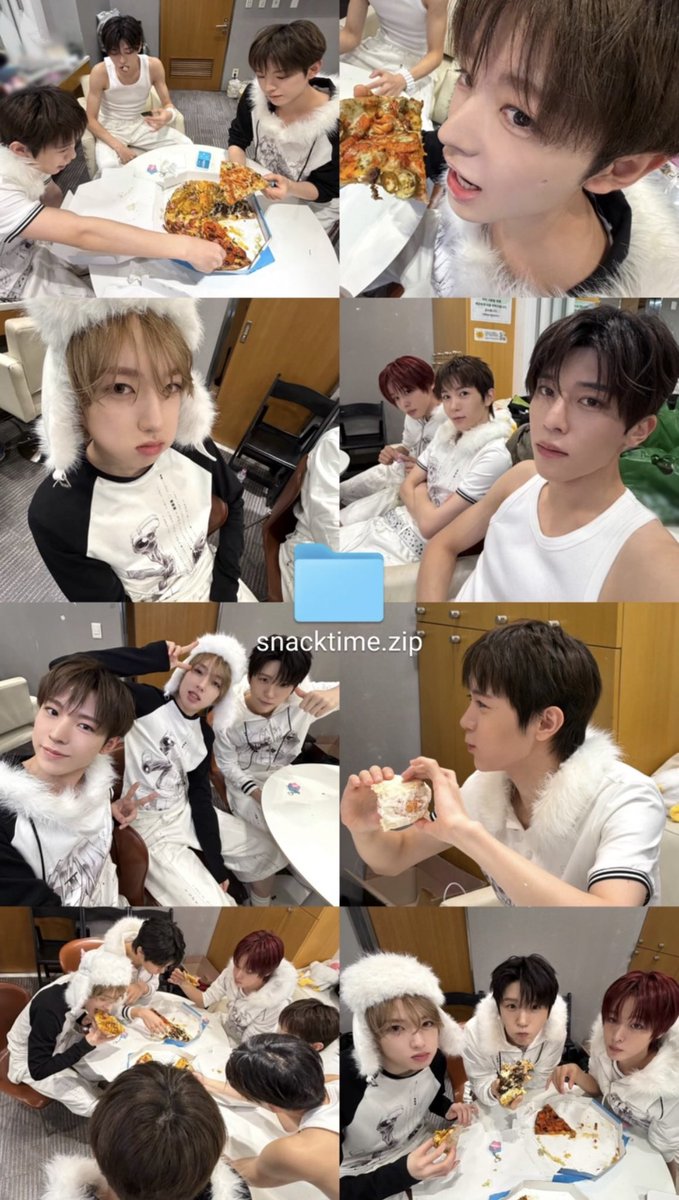 ilikemallang's tweet photo. 귀엽네요… https://t.co/mr032nc8Re