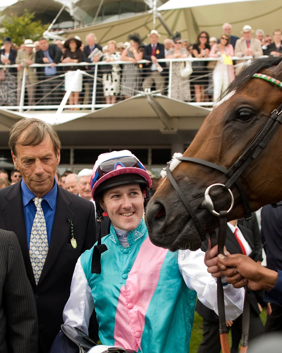 DEADLINE's tweet photo. EXCLUSIVE: Three-time Oscar nominee Ralph Fiennes is reuniting with 'Conclave' producer Tessa Ross and 'A Bigger Splash' backer Studiocanal on 'Unbeaten,' a biopic of legendary British horse racing trainer Henry Cecil and his most famous charge, Frankel.

Fiennes will star as Cecil and serve as executive producer on the film, which is being lined up to shoot next year.

Read more details here: https://t.co/PDxYuHhLHX

(Photos: Lea Meienberg/Getty)