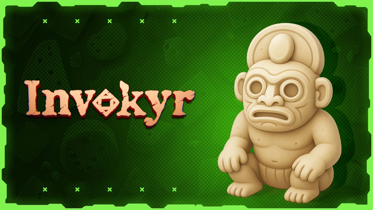 CheeseJunkies_'s tweet photo. #Invokyr Cheats and Hacks Updated for V0.44.11: https://t.co/UOdHtxJe8K https://t.co/mEh3n6U0OR