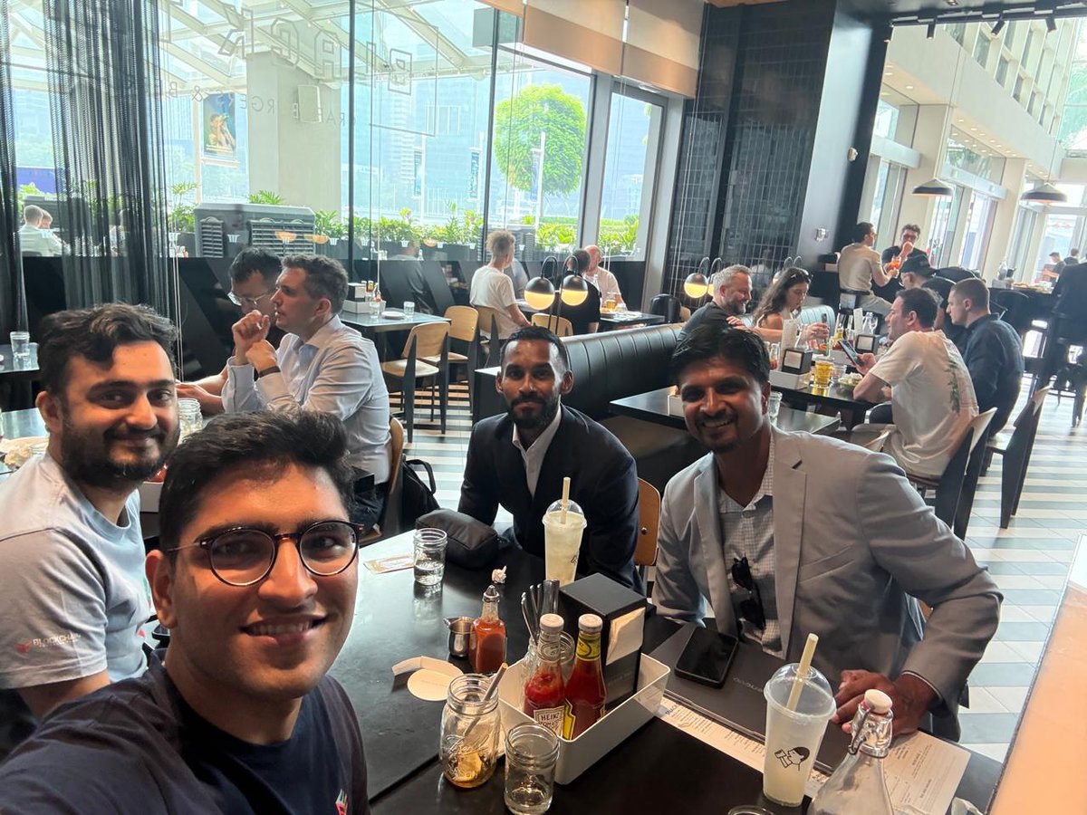 BlockchainFF tweet picture
