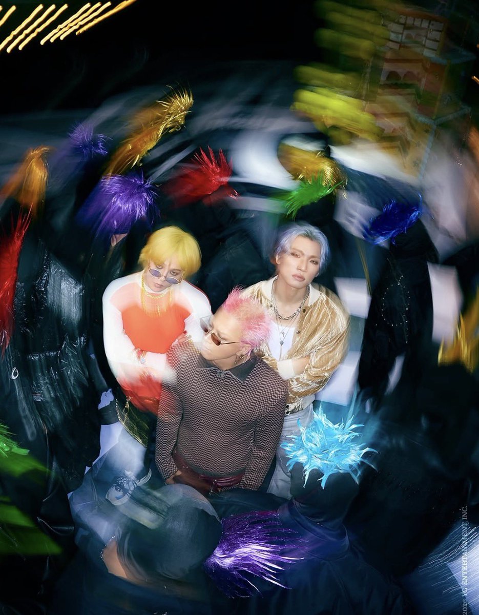 bang1_819's tweet photo. ☑️☑️☑️

#2026MAMAVOTE #BIGBANG https://t.co/jRnf2x9QD9