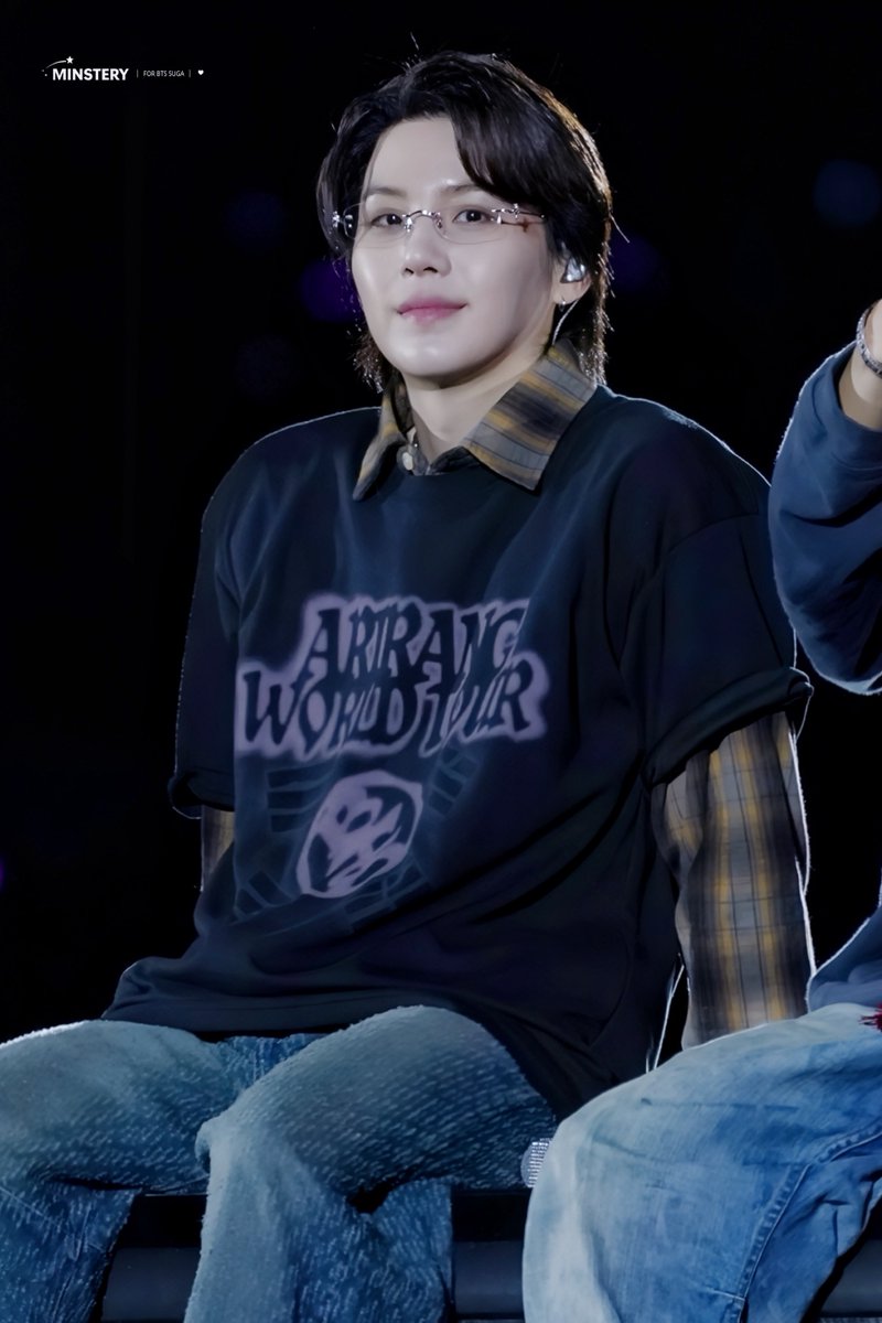 minstery_0309's tweet photo. 261014 🇨🇱

#BTS #SUGA #슈가 #민윤기 #방탄소년단
#YOONGI #MINYOONGI https://t.co/yZqsPZ9kQ1
