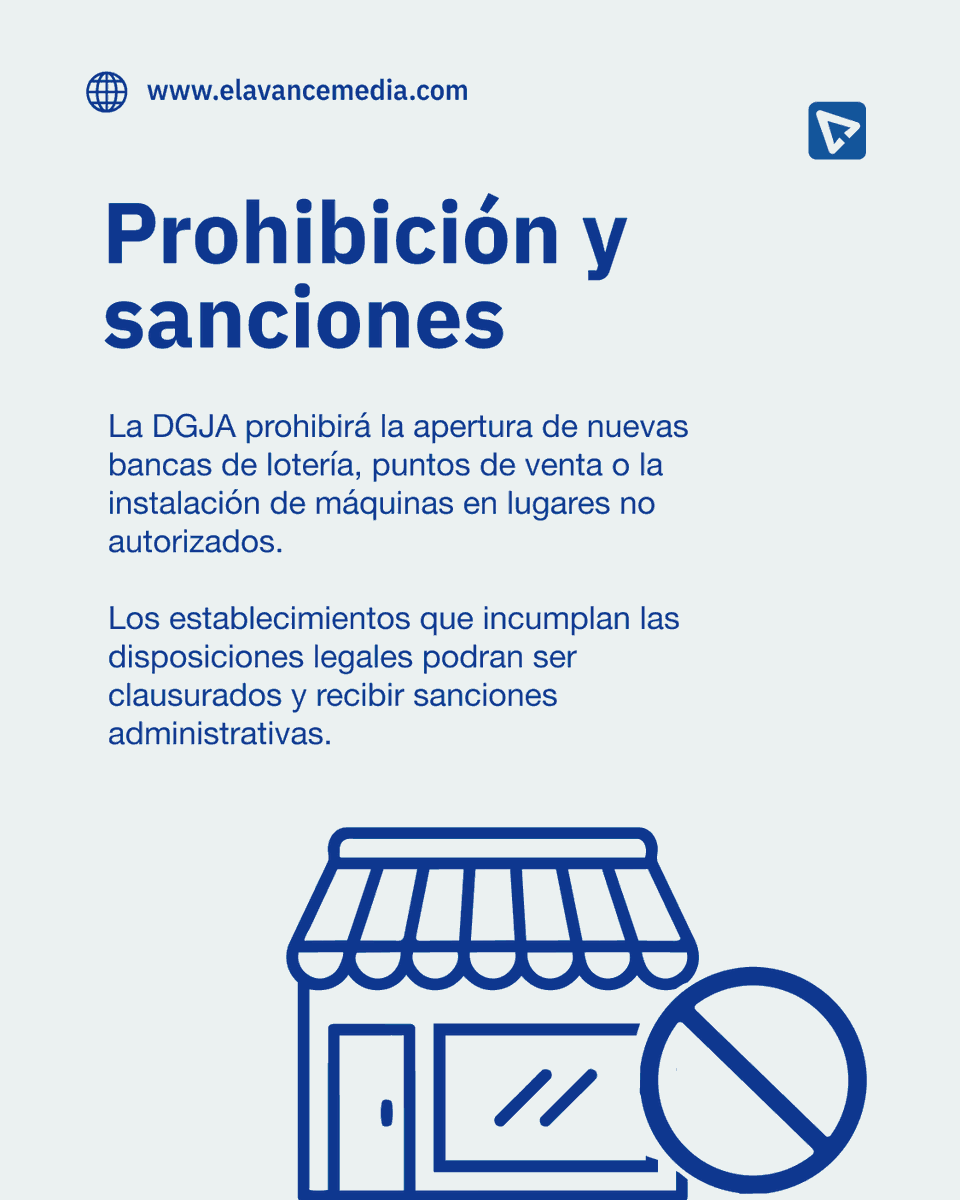 elavancemedia's tweet photo. La Dirección General de Juegos de Azar (DGJA), bajo la dirección de Teófilo Quico Tabar, inició sus operaciones este martes con nuevas disposiciones para regular y supervisar el sector, conforme a la Ley 86-26.

#elavance #juegosdeazar #DGJA https://t.co/zKQfzw5wOC