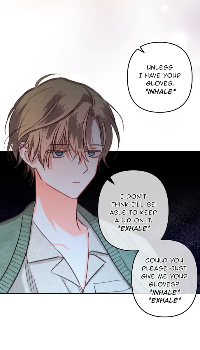 aerxfic's tweet photo. "she's just a pervert" i guess being freaky is one way to avoid getting murdered by a serial k!ller 😭😭😭😭😭 what works works https://t.co/yEvq4yYclQ