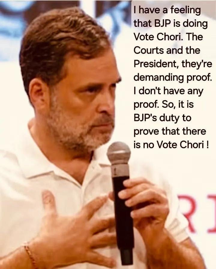 anuragkejriwal8's tweet photo. My humble request to anyone in Congress party with some common sense, please make this low IQ LoP of your party to stop blabbering nonsenses like this, or ask him to get proper treatment for complete mental breakdown https://t.co/mvuAVQ7chf
