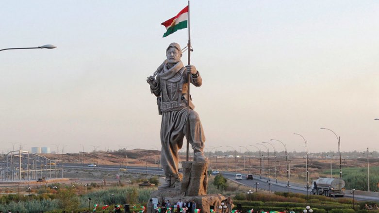 MSSO65's tweet photo. Ger yek Kurd bimîne jî, Kerkûk bajarê Kurdistanê ye.” https://t.co/GVJyHdjRpr