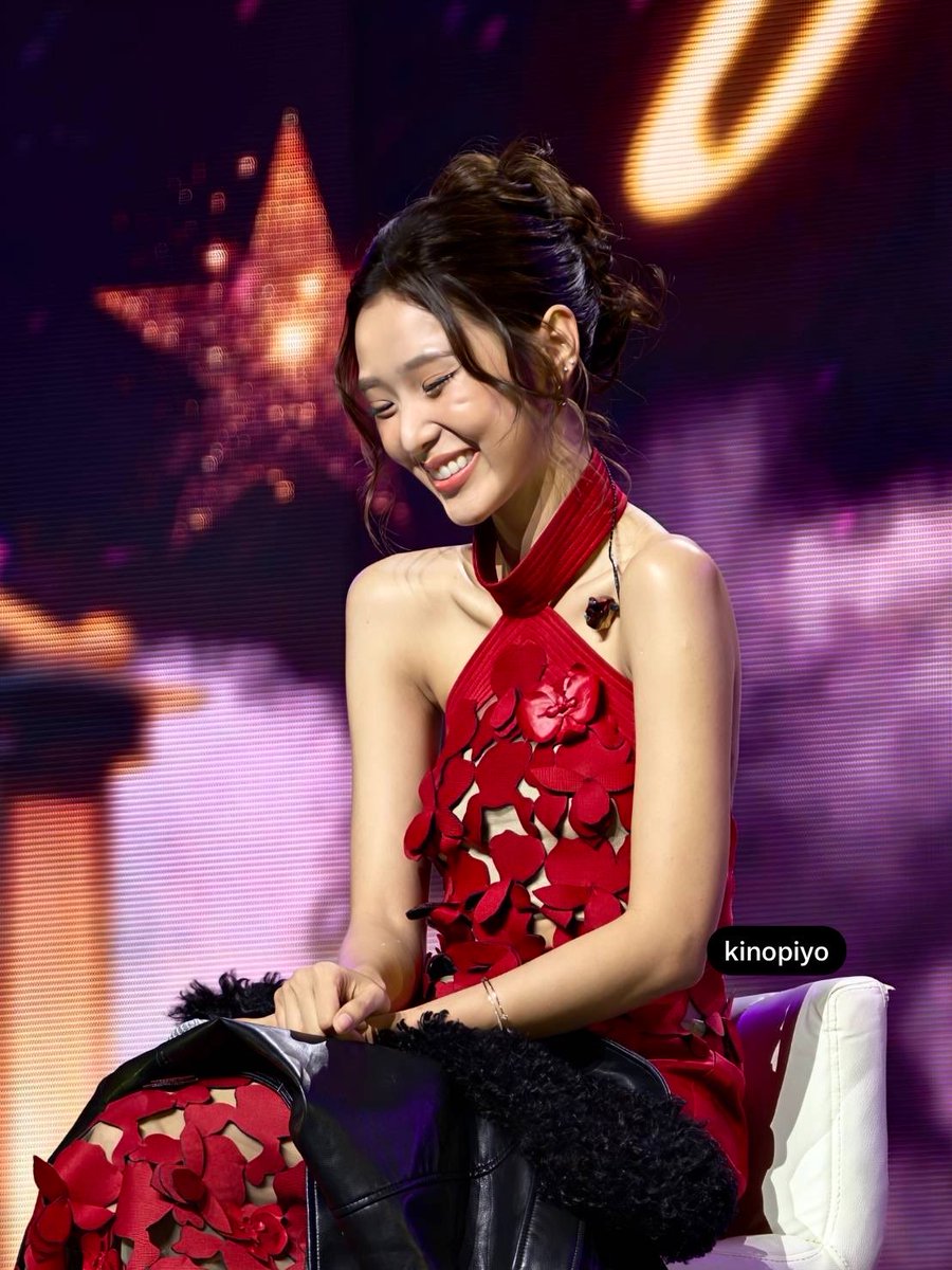 Kinopiyo_lunar's tweet photo. ยิ้มเยอะๆได้เลยนะลูก ฟีมฟีมเก่งมากจริงๆ กำลังใจดวงโตๆอยู่ตรงนี้

#MoonshadowSeriesAfterParty 
#filmracha https://t.co/7IITczm9bD