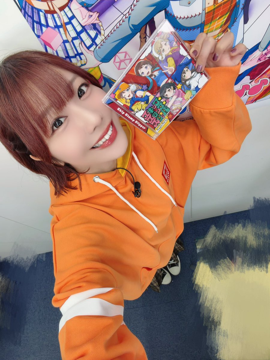 aimi_sound's tweet photo. #バンドリTVLIVE✨
ありがとうございました❣️

ライブ映像を最速で観れて嬉しかった❣️
RASのライブ納めに驚いてたけどポピパも実はそうなのでは！？

来年も盛りだくさんなのでお楽しみに✨ https://t.co/ipQsVoxQGJ