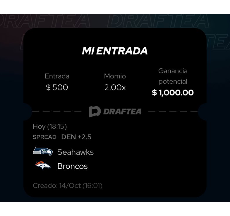 Marianaervy's tweet photo. @eldoctornfl Vamos https://t.co/TeiMYVzzeK